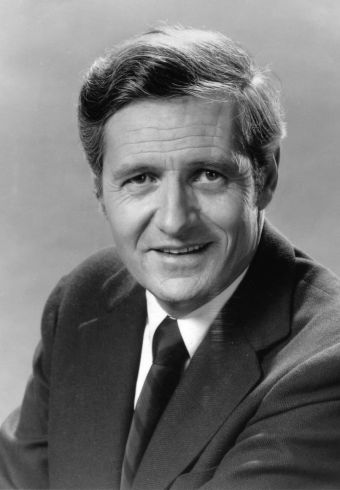 Arthur Hill