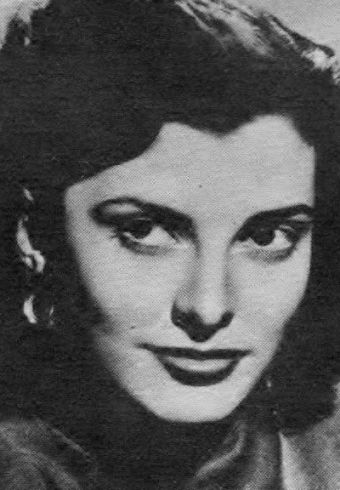 Sonia Darrin