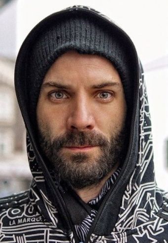 Oliver Riedel
