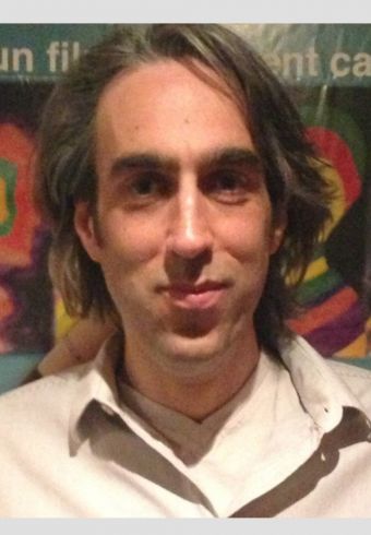 Paul Hyett