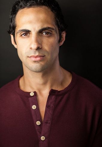 Stephen Lopez