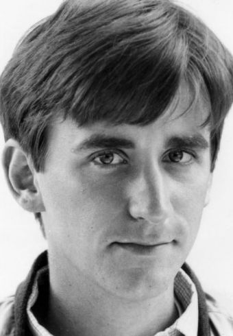 Mark Herrier