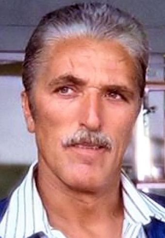 Riccardo Pizzuti