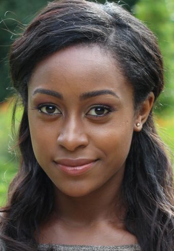 Simona Brown