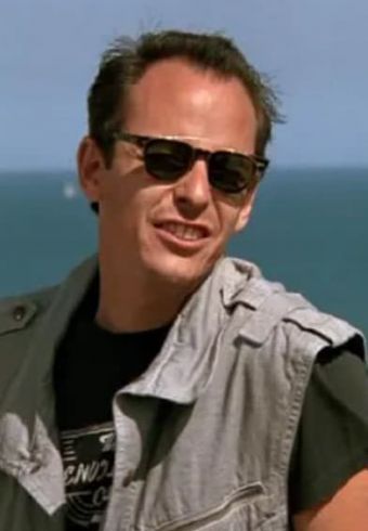 Tim Choate