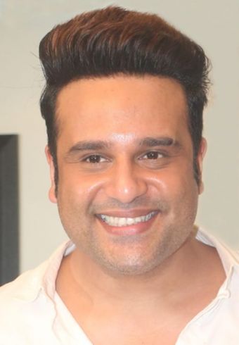 Krishna Abhishek