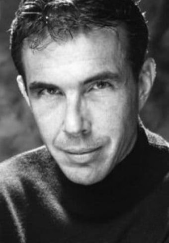 Andrew McIlroy