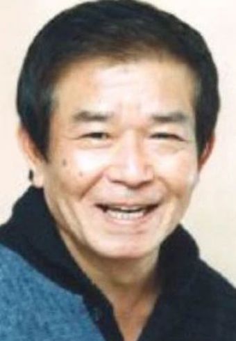 Hiroya Ishimaru