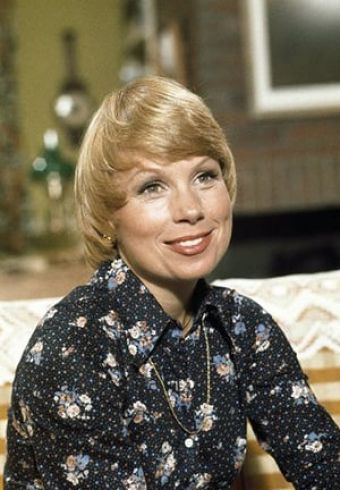 Joyce Bulifant