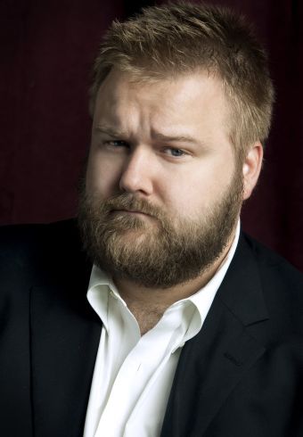 Robert Kirkman
