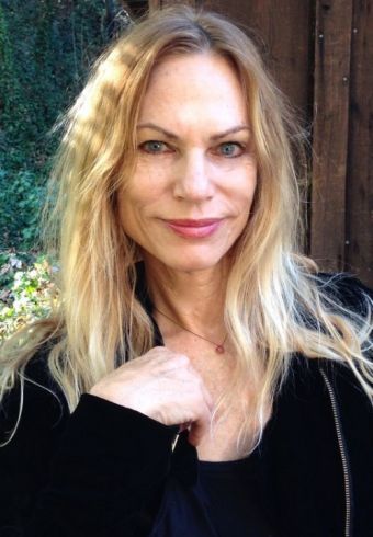 Sarah Elgart