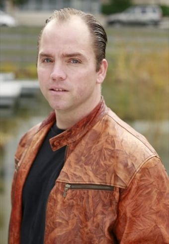 Eric Martin Reid