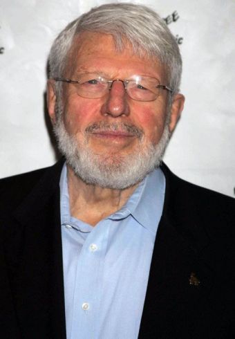Theodore Bikel