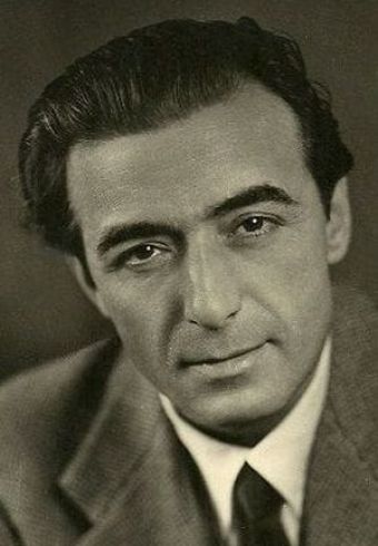 Fosco Giachetti