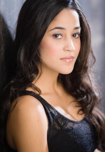 Merren McMahon