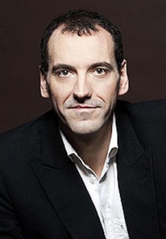 Jean-Loup Fourure