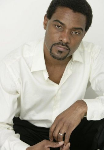 Cyrus Farmer