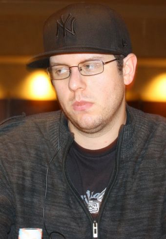 Robert Oliveri