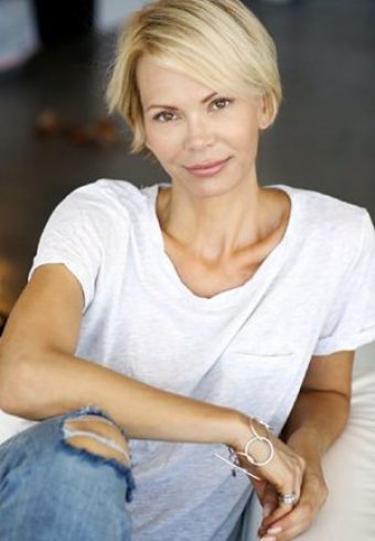 Maria Tornberg