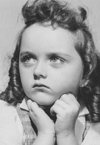 Sally Jane Bruce