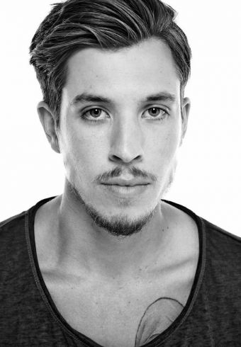 Beau Knapp
