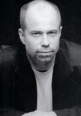 Bernard Hocke