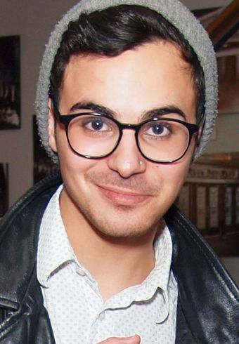 Adamo Ruggiero