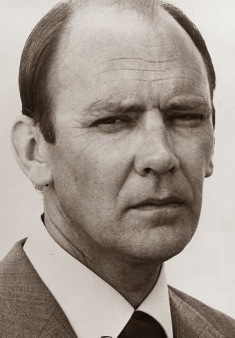 Garfield Morgan