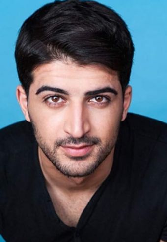 Khalid Klein