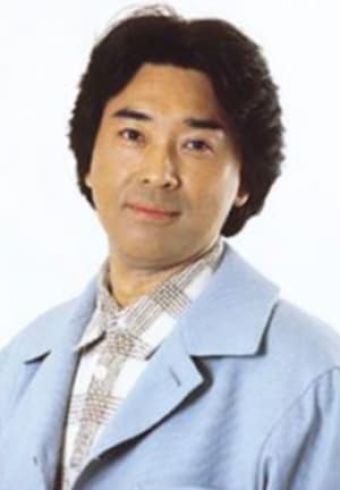 Masashi Ebara