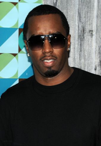 Sean Combs