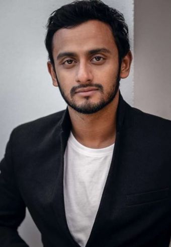 Arka Das