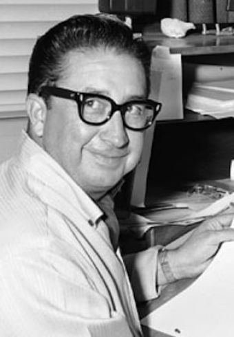 Xavier Atencio