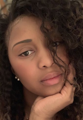 Alexia Khadime