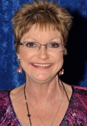 Denise Nickerson