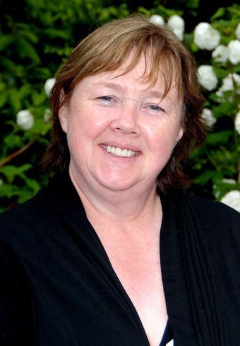 Pauline Quirke