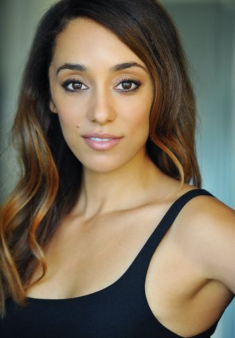 Leah Briese