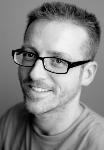 Andrew Mueller