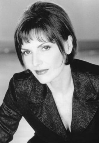Deborah Wakeham