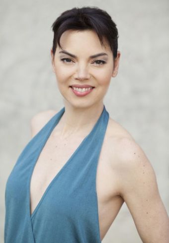 Liliana Cabal