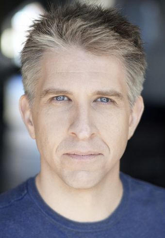 Shawn Campbell