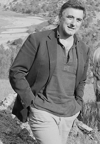 Carlo Simi