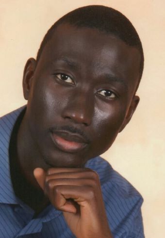Omar Diop