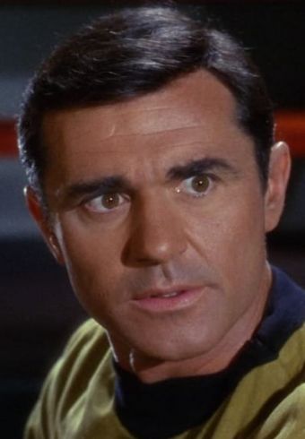 Paul Comi