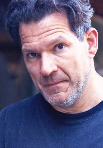 Paul Perri