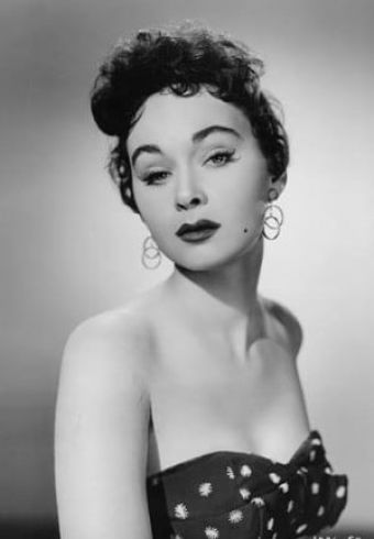 Marla English