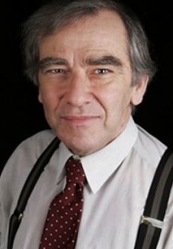 Peter Messaline