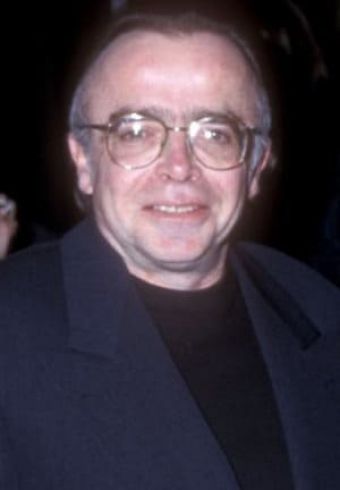 Tom Braidwood