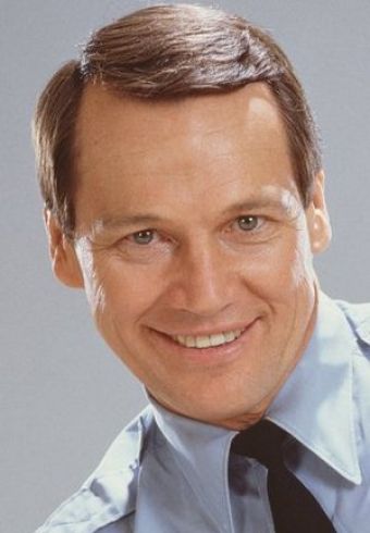 Sonny Shroyer