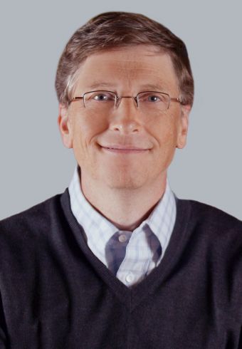 Bill Gates